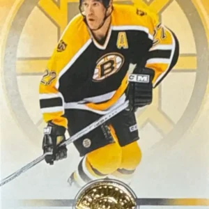 Glen Murray 2023-24 Upper Deck Boston Bruins Centennial Base Set #44