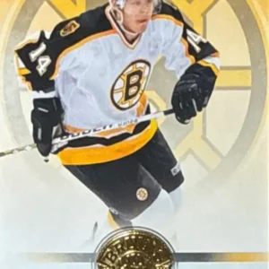 Sergei Samsonov 2023-24 Upper Deck Boston Bruins Centennial Base Set #49