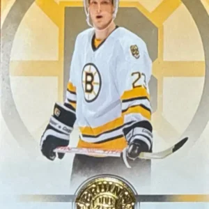 Craig Janney 2023-24 Upper Deck Boston Bruins Centennial Base Set #50