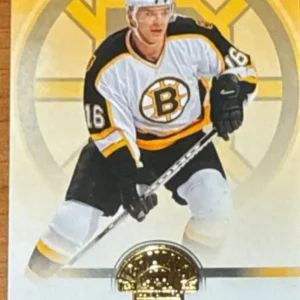 Jozef Stumpel 2023-24 Upper Deck Boston Bruins Centennial Base Set #53