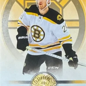 Daniel Paille 2023-24 Upper Deck Boston Bruins Centennial Base Set #60
