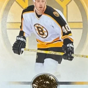 Ted Donato 2023-24 Upper Deck Boston Bruins Centennial Base Set #72