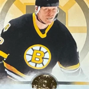 Butch Goring 2023-24 Upper Deck Boston Bruins Centennial Base Set #82