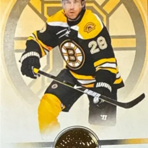 Mark Recchi 2023-24 Upper Deck Boston Bruins Centennial Base Set #86
