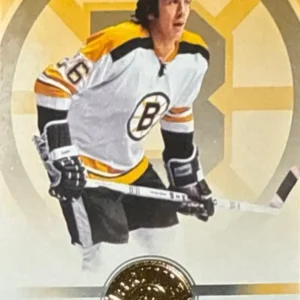 Don Awrey 2023-24 Upper Deck Boston Bruins Centennial Base Set #92