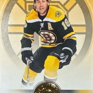 Marco Sturm 2023-24 Upper Deck Boston Bruins Centennial Base Set #93