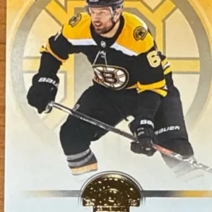 Rick Nash 2023-24 Upper Deck Boston Bruins Centennial Base Set #97