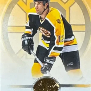 Brian Rolston 2023-24 Upper Deck Boston Bruins Centennial Base Set #99