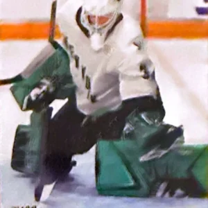 Abigail Levy 2024 Upper Deck PWHL Hockey Base Set #1