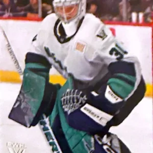 Corinne Schroeder 2024 Upper Deck PWHL Hockey Base Set #2