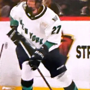 Jade Downie-Landry 2024 Upper Deck PWHL Hockey Base Set #5