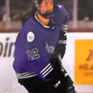 Kelly Pannek 2024 Upper Deck PWHL Hockey Base Set #6