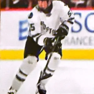 Kelly Babstock 2024 Upper Deck PWHL Hockey Base Set #11