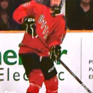 Tereza Vanisova 2024 Upper Deck PWHL Hockey Base Set #12