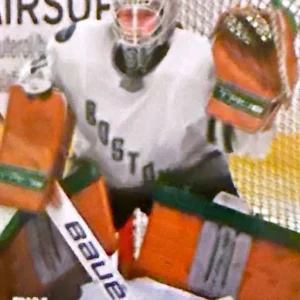 Aerin Frankel 2024 Upper Deck PWHL Hockey Base Set #14