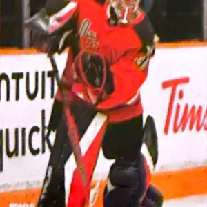 Emerance Maschmeyer 2024 Upper Deck PWHL Hockey Base Set #19