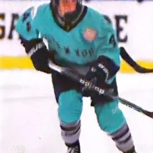 Jill Saulnier 2024 Upper Deck PWHL Hockey Base Set #20