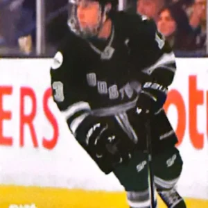 Kaleigh Fratkin 2024 Upper Deck PWHL Hockey Base Set #21