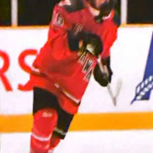 Katerina Mrazova 2024 Upper Deck PWHL Hockey Base Set #24