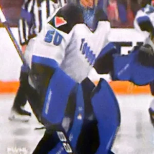 Kristen Campbell 2024 Upper Deck PWHL Hockey Base Set #25