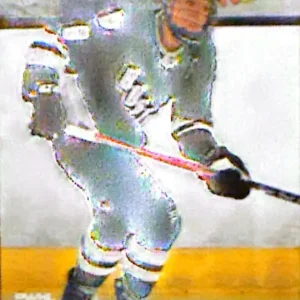 Lexie Adzija 2024 Upper Deck PWHL Hockey Base Set #28