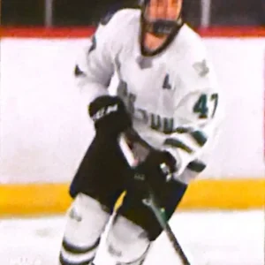 Jamie Lee Rattray 2024 Upper Deck PWHL Hockey Base Set #29