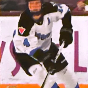 Renata Fast 2024 Upper Deck PWHL Hockey Base Set #33