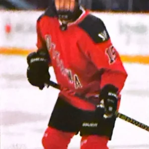 Savannah Harmon 2024 Upper Deck PWHL Hockey Base Set #34