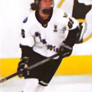 Michela Cava 2024 Upper Deck PWHL Hockey Base Set #35