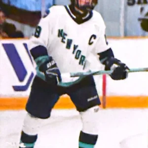 Micah Zandee-Hart 2024 Upper Deck PWHL Hockey Base Set #36