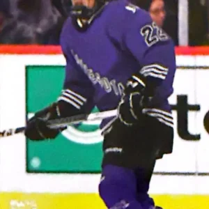 Natalie Buchbinder 2024 Upper Deck PWHL Hockey Base Set #37