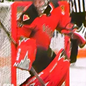 Sandra Abstreiter 2024 Upper Deck PWHL Hockey Base Set #38