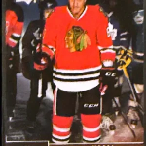 Marian Hossa 2012-13 Upper Deck Series 1 Hockey Base #37