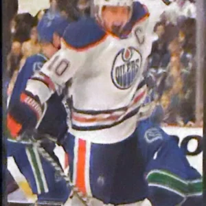 Shawn Horcoff 2012-13 Upper Deck Series 1 Hockey Base #69