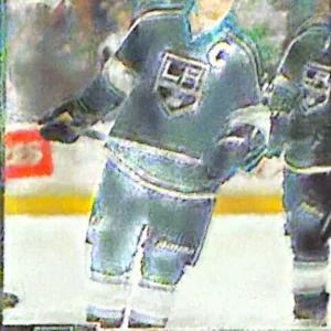 Dustin Brown 2012-13 Upper Deck Series 1 Hockey Base #84