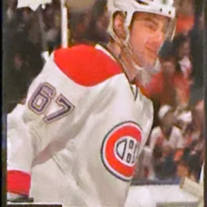 Max Pacioretty 2012-13 Upper Deck Series 1 Hockey Base #91