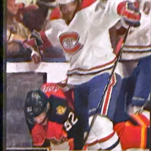 P.K. Subban 2012-13 Upper Deck Series 1 Hockey Base #92