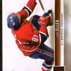 Lars Eller 2012-13 Upper Deck Series 1 Hockey Base #93