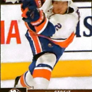 Mark Streit 2012-13 Upper Deck Series 1 Hockey Base #115