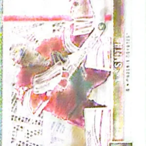 Mike Smith 2012-13 Upper Deck Series 1 Hockey Base #140