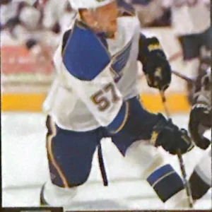 David Perron 2012-13 Upper Deck Series 1 Hockey Base #162