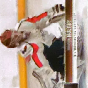 Braden Holtby 2012-13 Upper Deck Series 1 Hockey Base #188