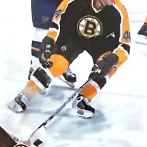 Nick Boynton 2002-03 Pacific Hockey Base #23