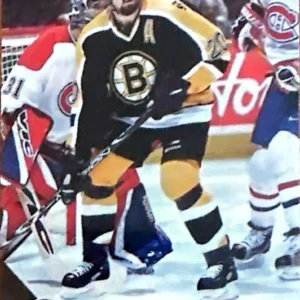 Martin Lapointe 2002-03 Pacific Hockey Base #29