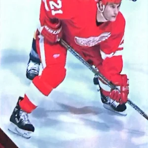 Boyd Devereaux 2002-03 Pacific Hockey Base #125