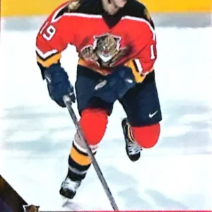 Stephen Weiss 2002-03 Pacific Hockey Base #161