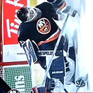 Chris Osgood 2002-03 Pacific Hockey Base #240