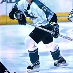 Bryan Marchment 2002-03 Pacific Hockey Base #335