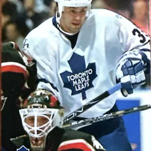 Travis Green 2002-03 Pacific Hockey Base #360