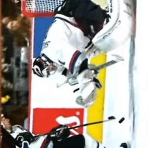 Peter Skudra 2002-03 Pacific Hockey Base #385